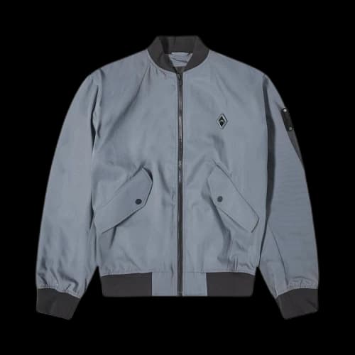 A-Cold-Wall* Cinch Bomber 'Slate'