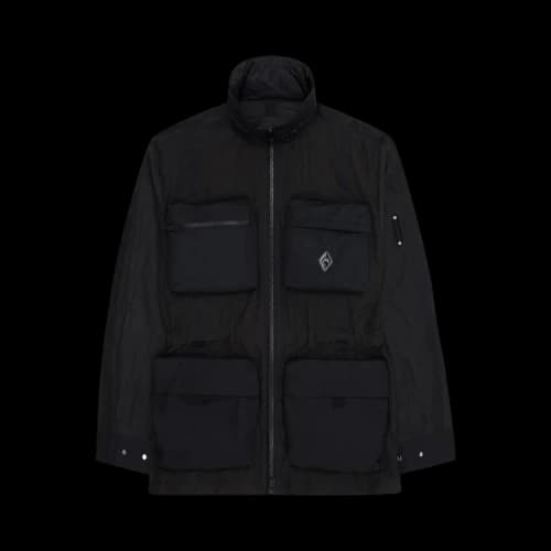 A-Cold-Wall* Filament M65 Jacket 'Onyx'