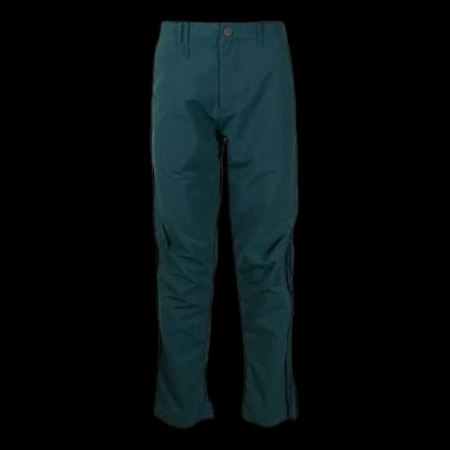 A-COLD-WALL* Tailored Nylon Pants 'Green'