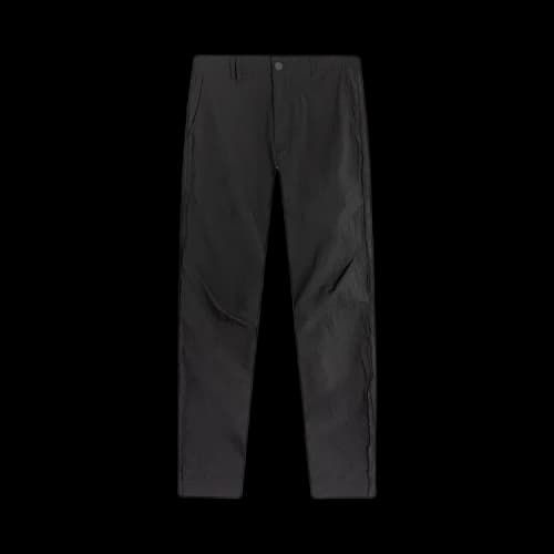 A-Cold-Wall* Tailored Nylon Trouser 'Black'
