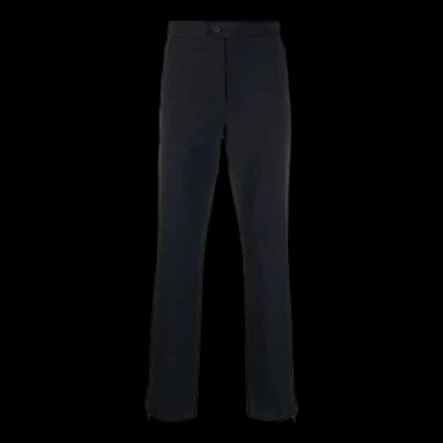 A-COLD-WALL* Tailored Nylon Pants 'Black'