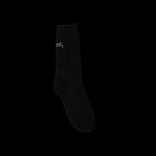 A-Cold-Wall* Dress Socks 'Black'