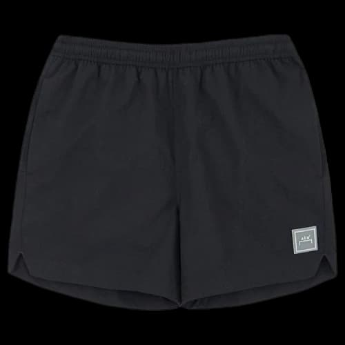 A-Cold-Wall* Essential Swimshort 'Black'