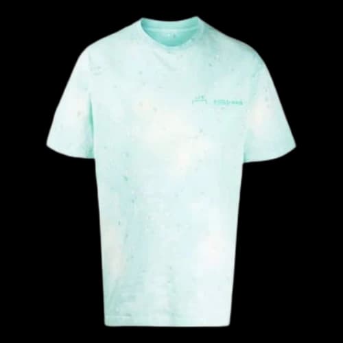 A-COLD-WALL* x Daniel Arsham Tee