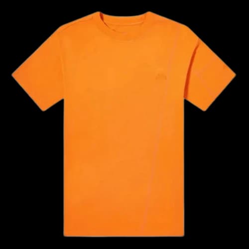 A-COLD-WALL* Essential Tonal Logo T-shirt 'Puffin Orange'