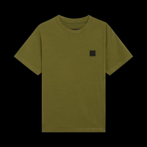 A-Cold-Wall* Professional T-Shirt 'Green'