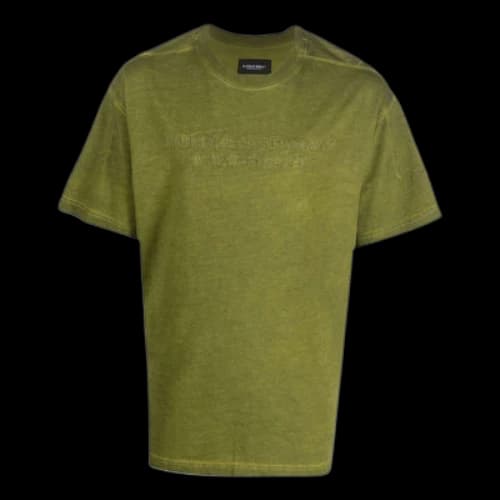 A-COLD-WALL* Logo T-shirt 'Army Green'