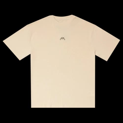 A-Cold-Wall* Essential T-Shirt 'Beige'