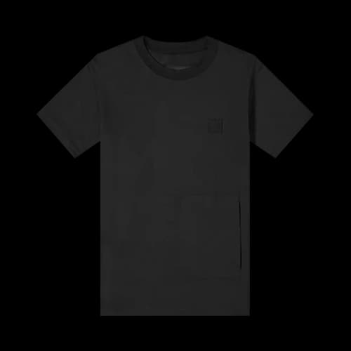 A-Cold-Wall* Utility T-Shirt 'Black'