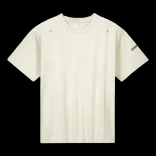 A-COLD-WALL* x Converse T-shirt 'White'