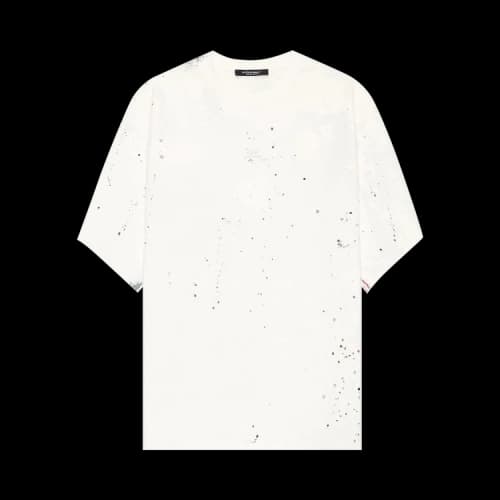 A-Cold-Wall* Studio T-Shirt 'Bone'