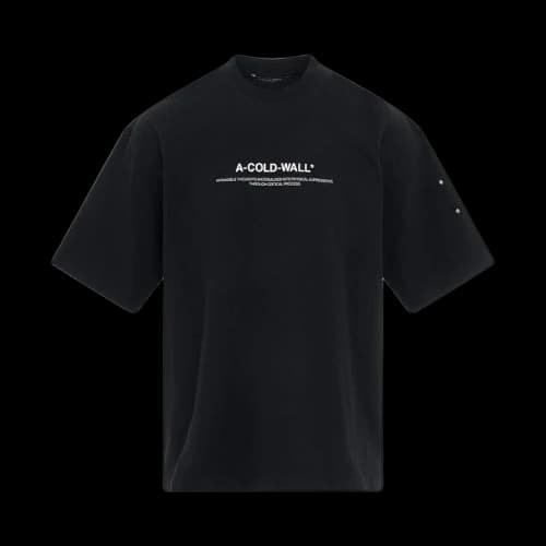 A-Cold-Wall* Con Pro T-Shirt 'Black'