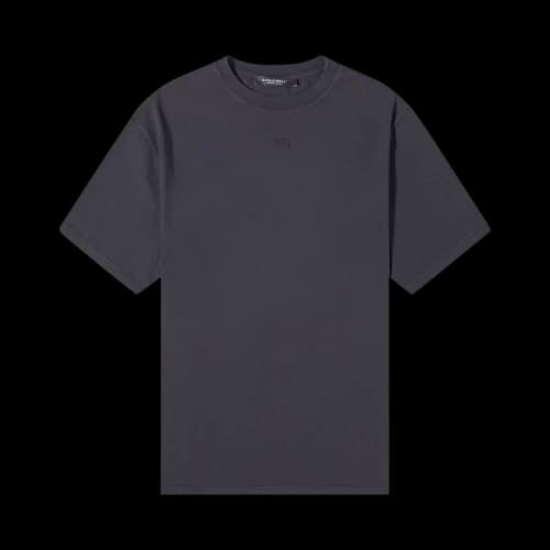 A-Cold-Wall* Essential T-Shirt 'Onyx'