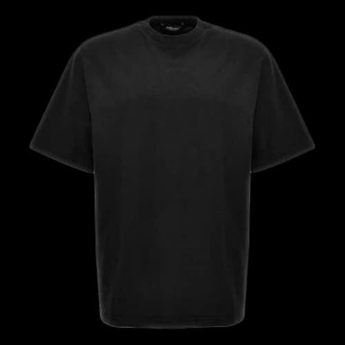 A-COLD-WALL* Essential T-shirt 'Black'