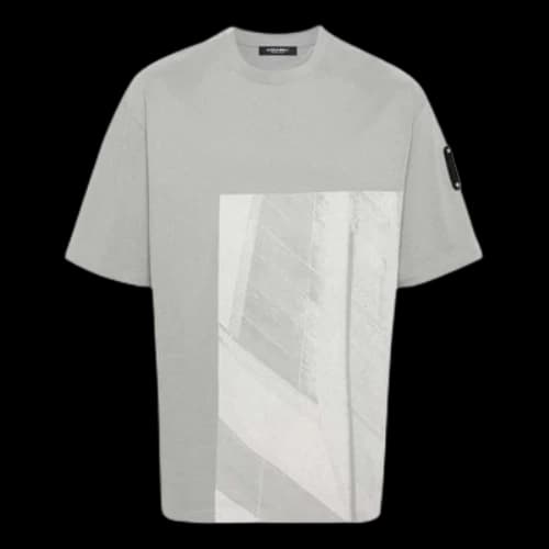 A-COLD-WALL* Strand T-shirt 'Cement'