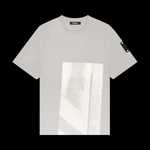 A-Cold-Wall* Strand T-Shirt 'Cement'