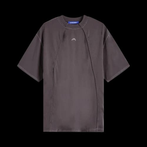 A-Cold-Wall* Millbank T-Shirt 'Black'