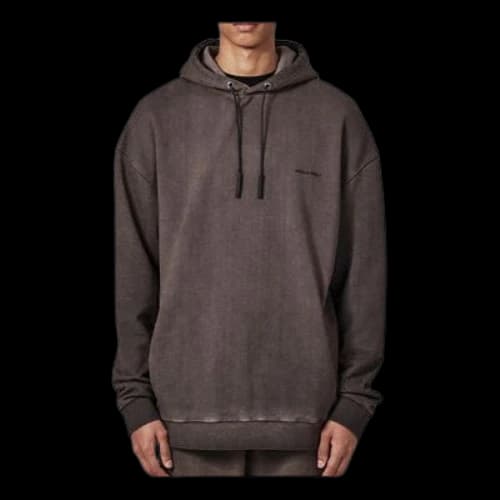 A-COLD-WALL* SOLARISED Casual Brown