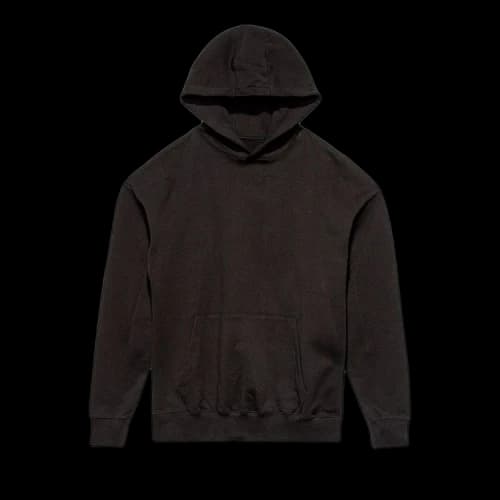A-Cold-Wall* Logo Embroidery Hoodie 'Black'