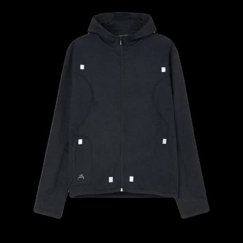 A-Cold-Wall* Body Map Track Top 'Black'