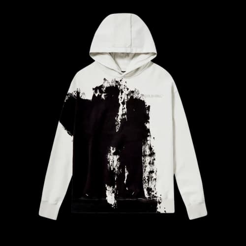 A-Cold-Wall* Relaxed Studio Hoodie 'Black'