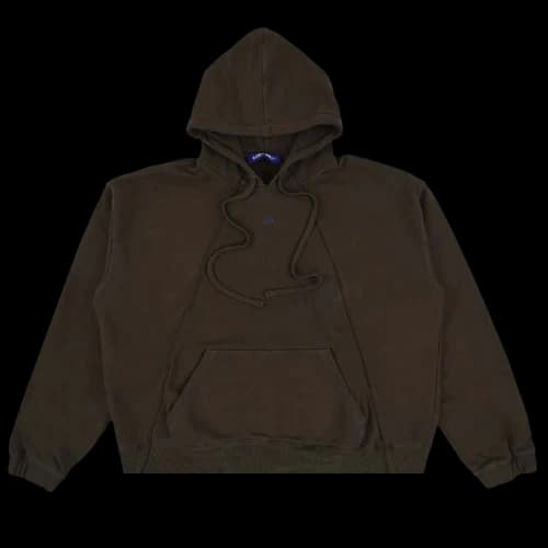 A-Cold-Wall* Millbank Hoodie 'Brown'