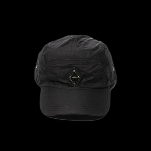 A-Cold-Wall* Rhombus Logo Cap 'Black'