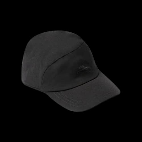 A-Cold-Wall* Technical Cap 'Black'