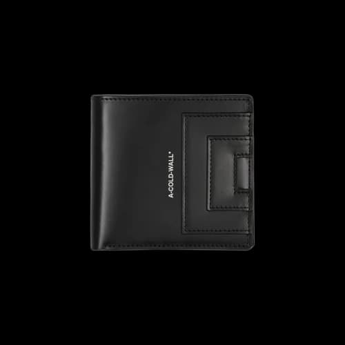 A-Cold-Wall* Annex Bifold 'Black'