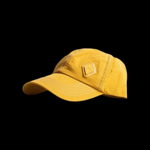 A-Cold-Wall* Diamond Cap 'Sulphur'