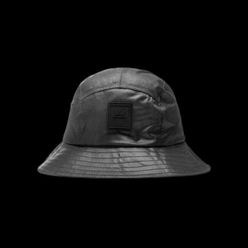 A-Cold-Wall* Tech Storage Bucket Hat 'Black'