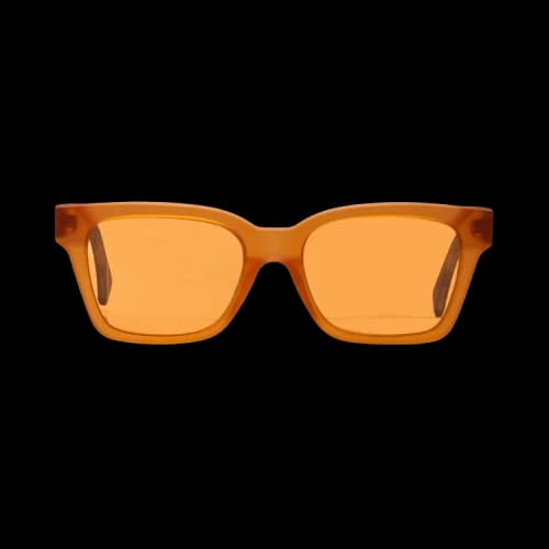 A-Cold-Wall* x RetroSuperFuture Sunglasses 'Orange'
