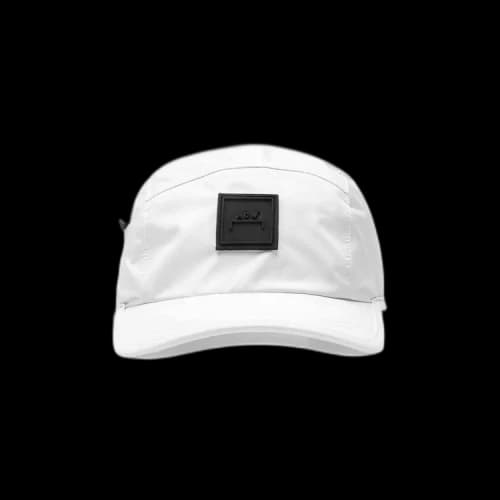 A-Cold-Wall* 3L Tech Cap 'Bone'