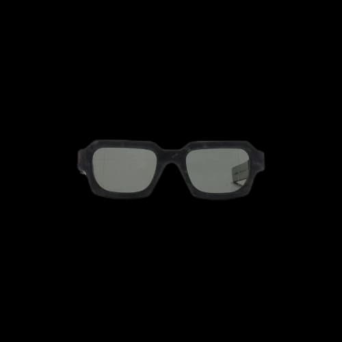 A-Cold-Wall* RSF Caro Sunglasses 'Black'