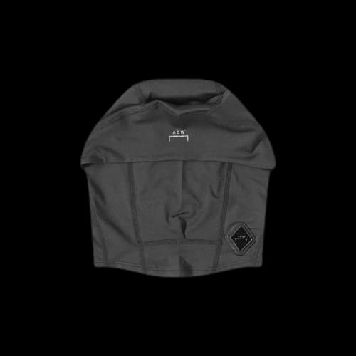 A-Cold-Wall* Performance Balaclava 'Black'