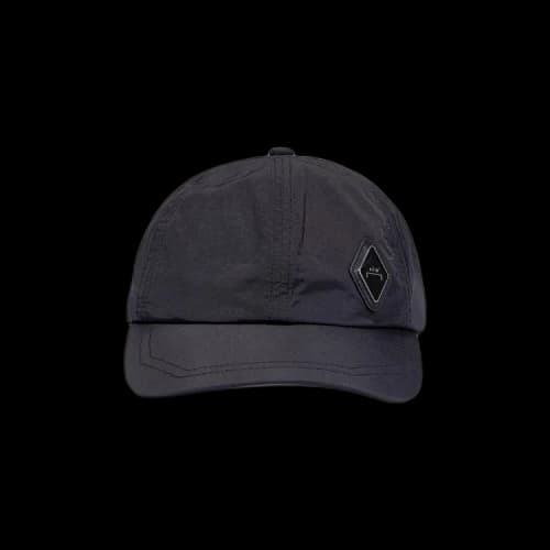 A-Cold-Wall* Diamond Cap 'Onyx'