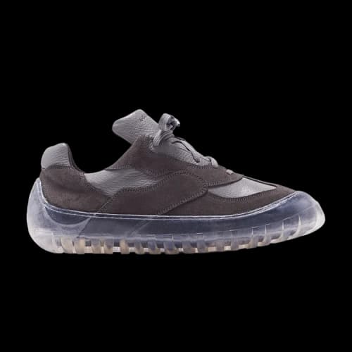 A-Cold-Wall* Wrap Sole Low 'Grey'