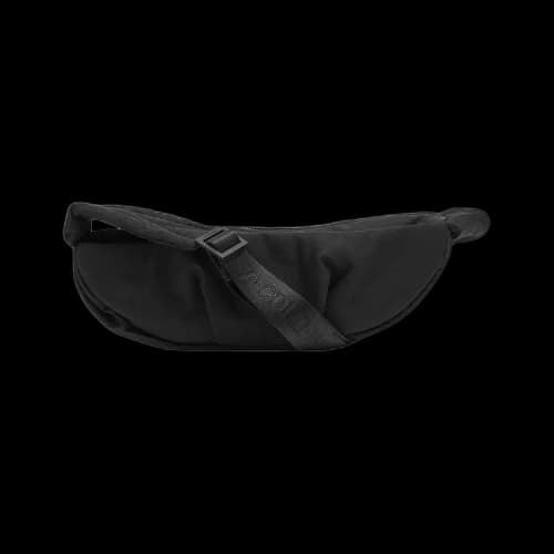 A-Cold-Wall* Rhombus Crossbody Bag 'Black'
