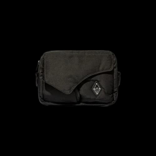 A-Cold-Wall* Padded Envelope Bag 'Black'