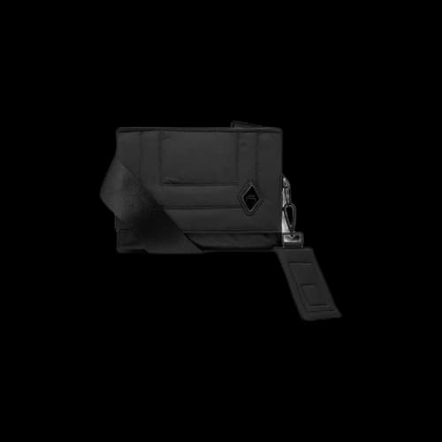 A-Cold-Wall* Convect Holster Bag 'Black'