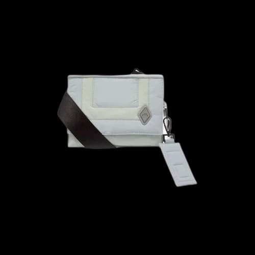 A-Cold-Wall* Convect Holster Bag 'Grey'
