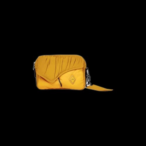 A-Cold-Wall* Shale Padded Envelope Bag 'Yellow'