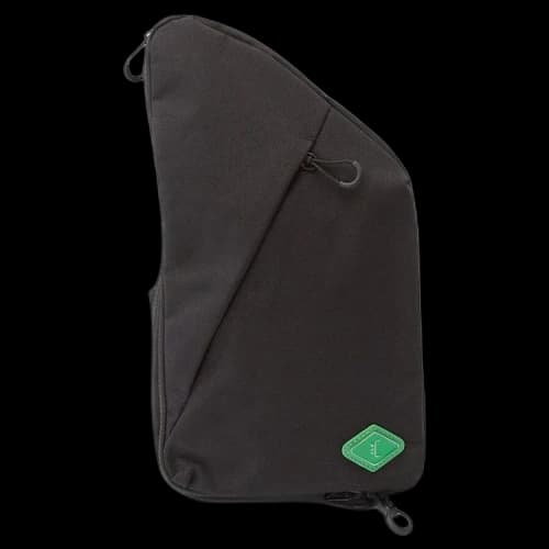 A-Cold-Wall* Sling Bag 'Black'
