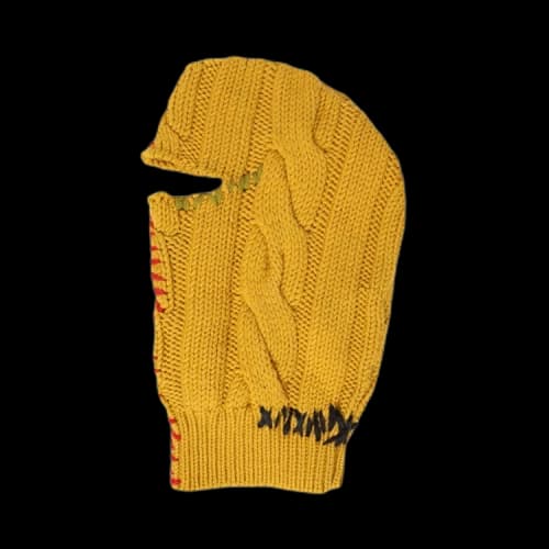 Marni Balaclava 'Cedar'