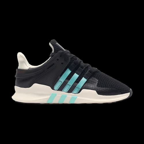 Adidas EQT ADV Support 'Light Teal'