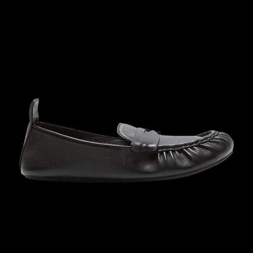 Acne Studios Bojan Loafer 'Black' (Women's)
