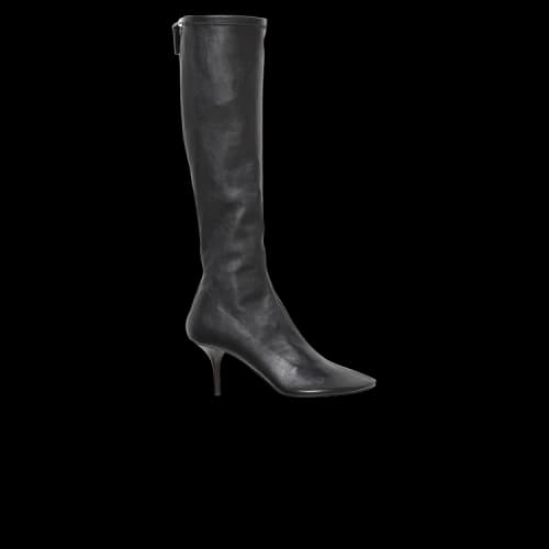 Acne Studios High Boot 'Black' (Women's)