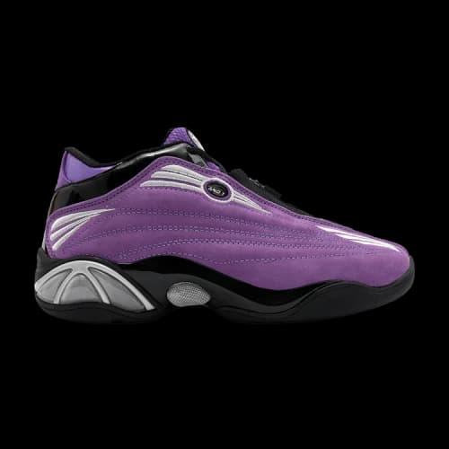 And1 Mad Game Pro Purple