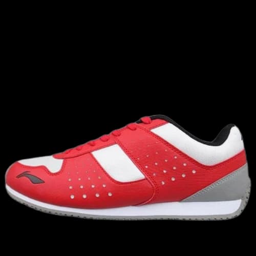 Li-Ning Sports National Fencing 'Red'