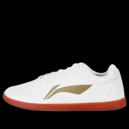 Li-Ning Genuine Tai Chi 'White Red'